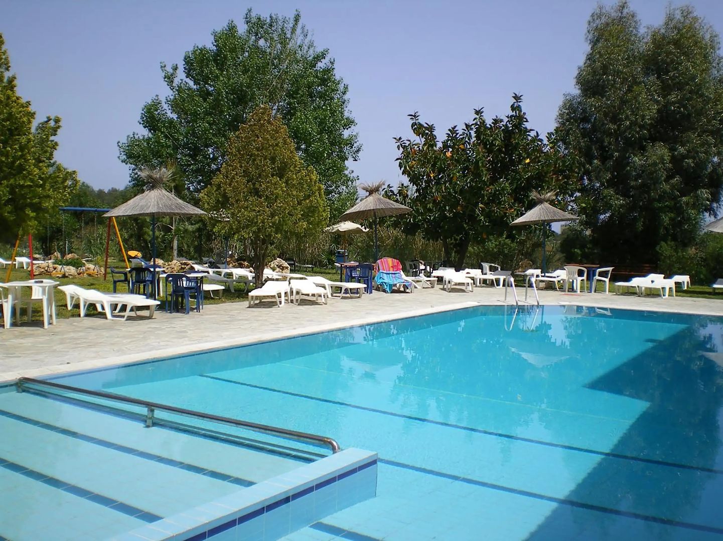 Celadi Vista Resort