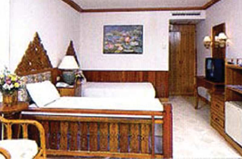 Aloha Resort