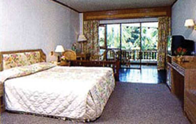 Aloha Resort
