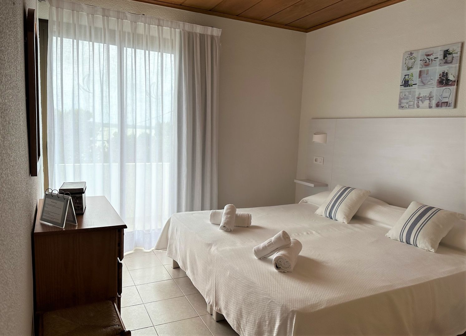Hotel Rosamar