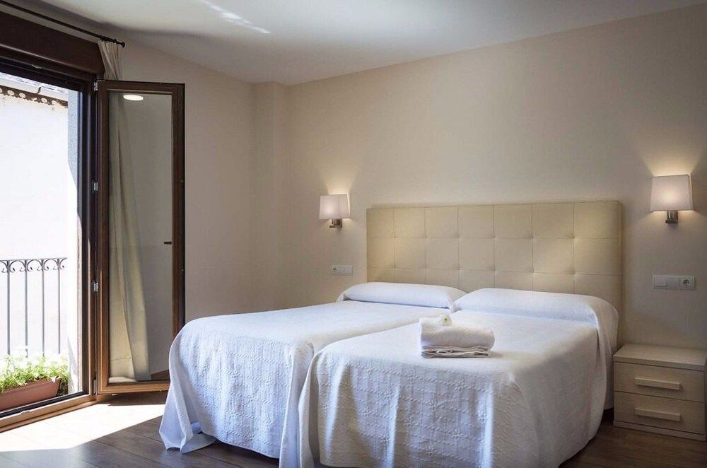 Hotel Molina Real