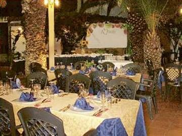 Residence Costa Azzurra