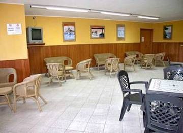 Residence Costa Azzurra