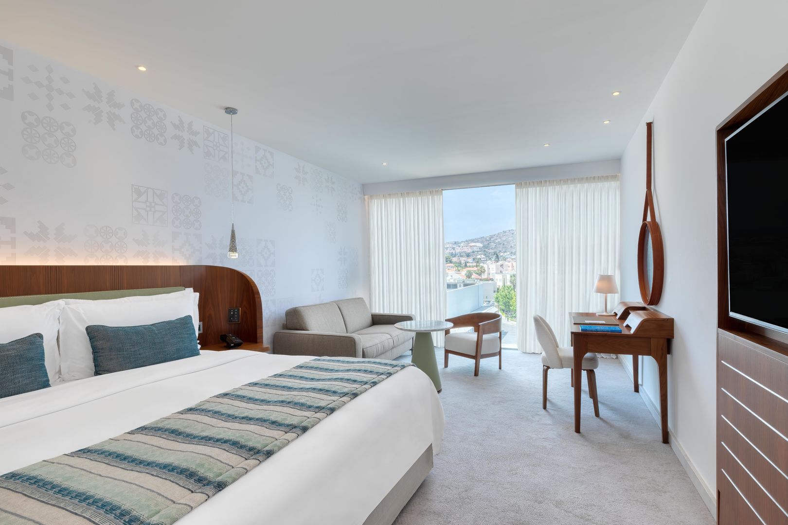 Parklane A Luxury Collection Resort & Spa Limassol