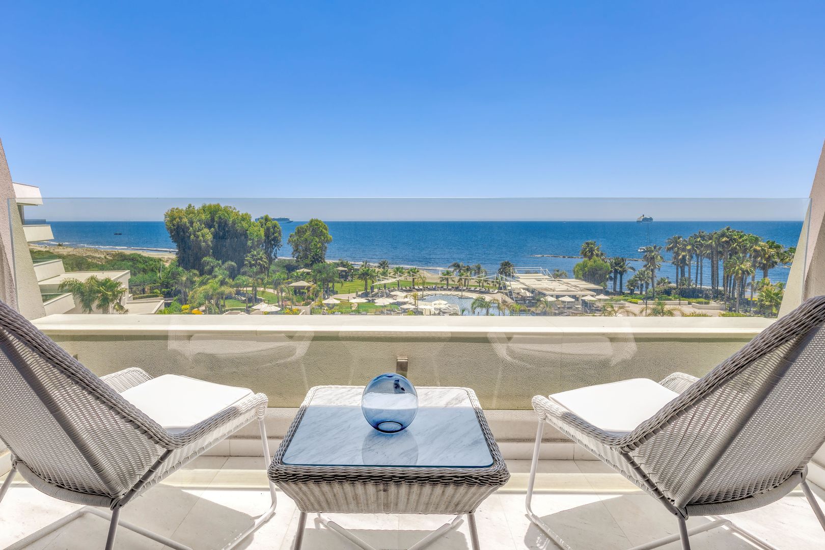 Parklane A Luxury Collection Resort & Spa Limassol