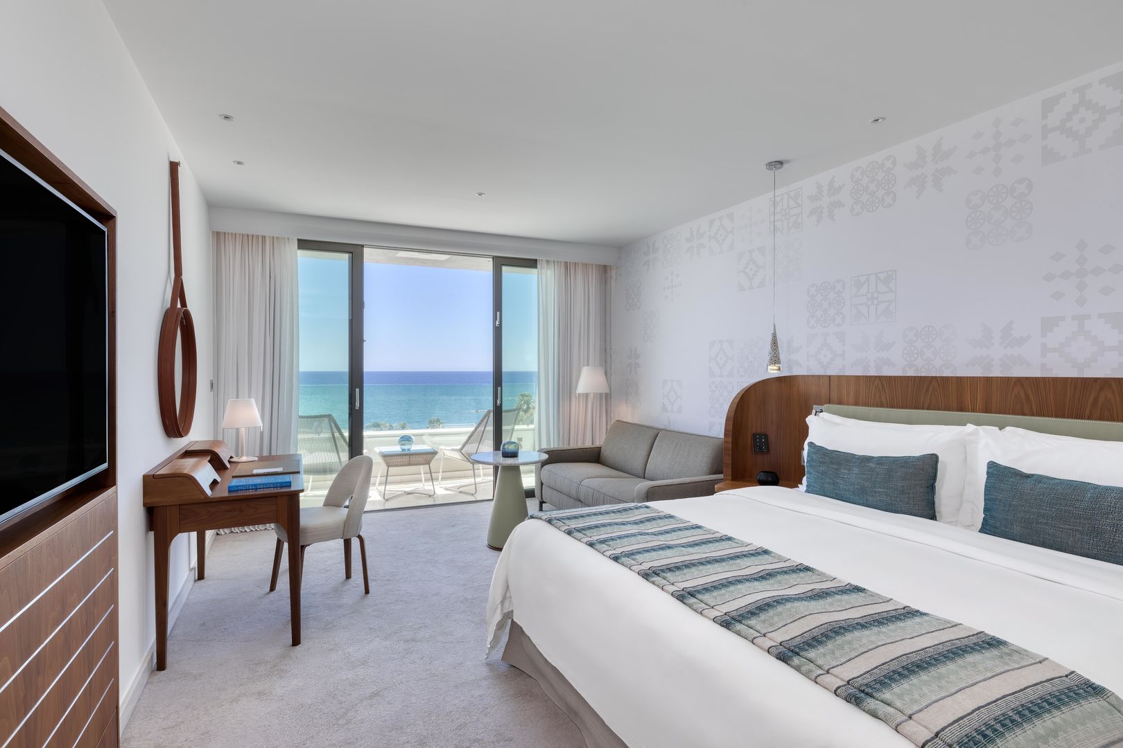 Parklane A Luxury Collection Resort & Spa Limassol