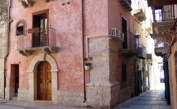 Antica Dimora San Girolamo