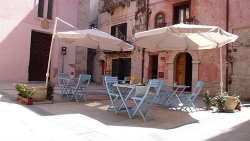 Antica Dimora San Girolamo