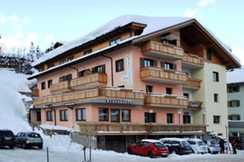 Albergo Negritella