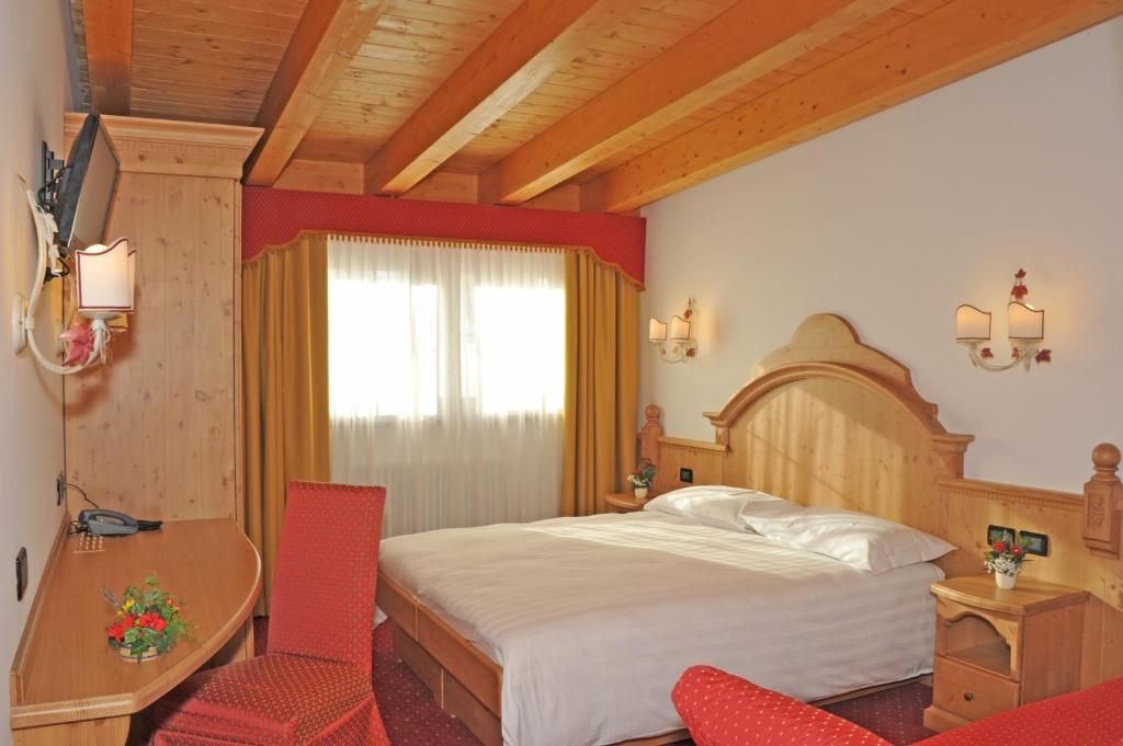 Albergo Negritella