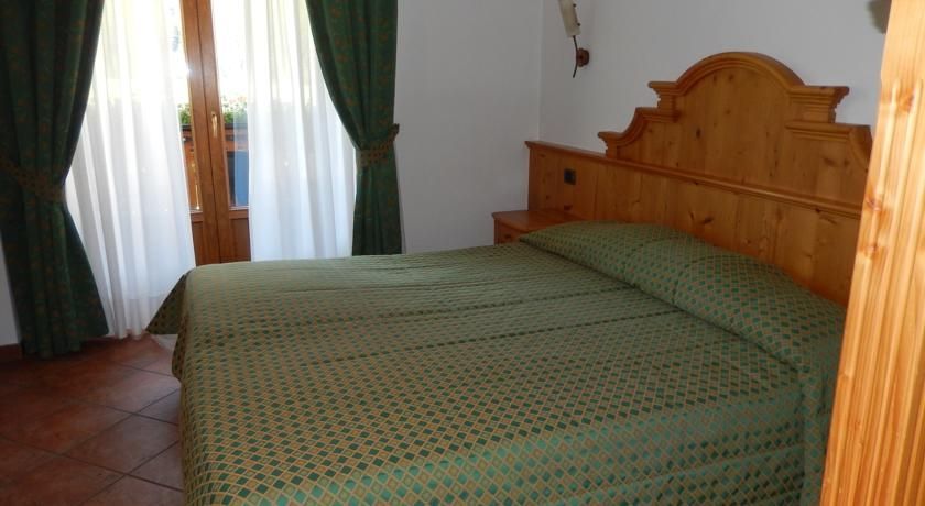 Albergo Du Soleil