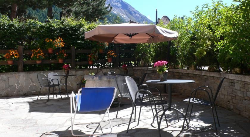 Albergo Du Soleil