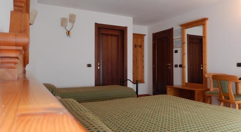 Albergo Du Soleil