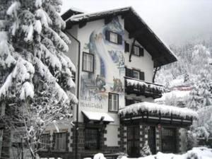 L’Active Alm Hotel