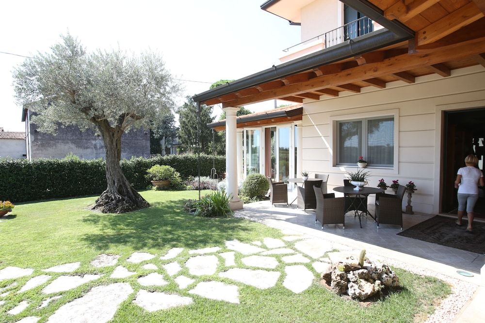 Le Muse Country Lodge
