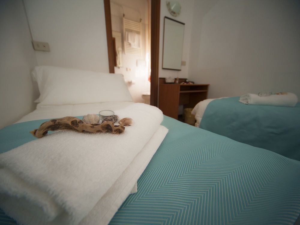 Hotel del Mar