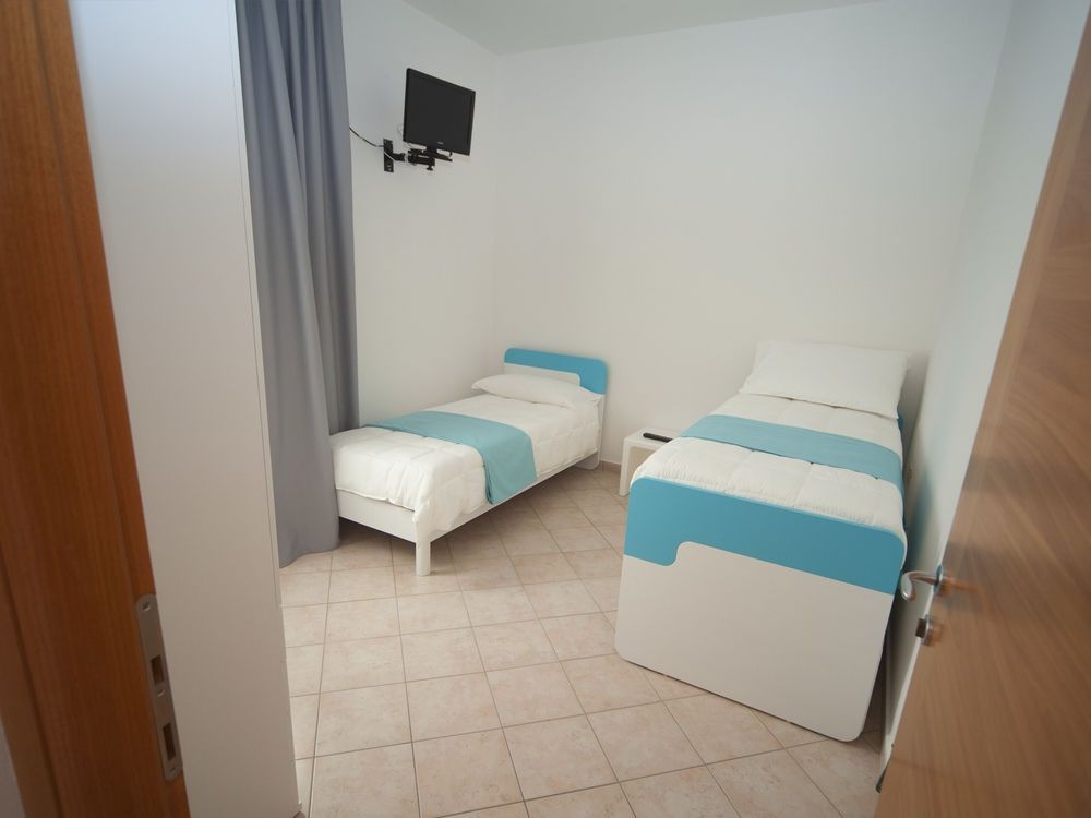 Hotel del Mar
