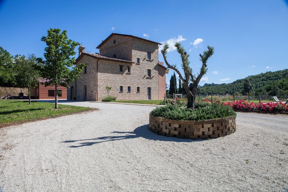 Agriturismo Colle Casini Cortesi