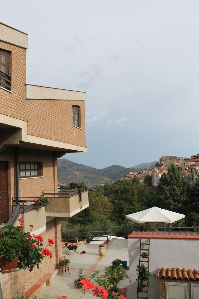 B&B Villa Letizia