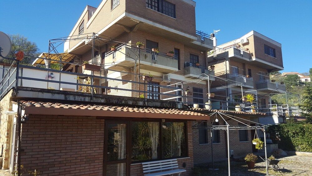 B&B Villa Letizia