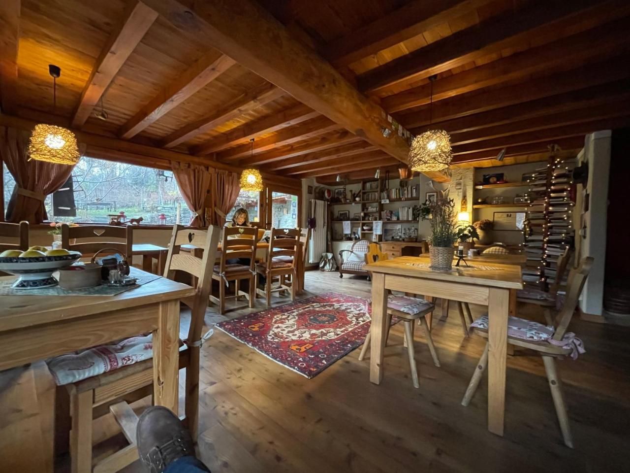 La Maison De Noe