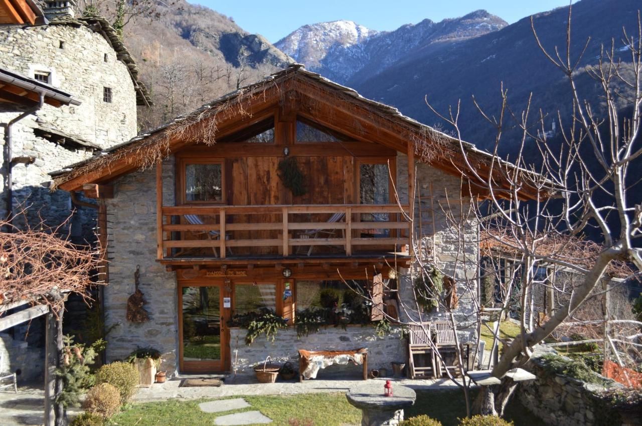 La Maison De Noe