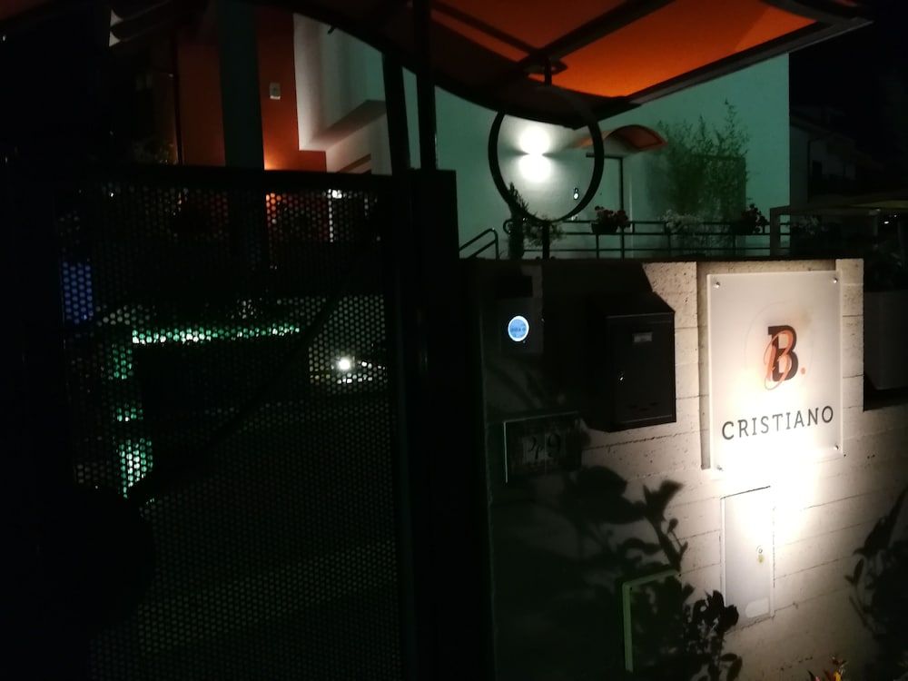 B&B Cristiano