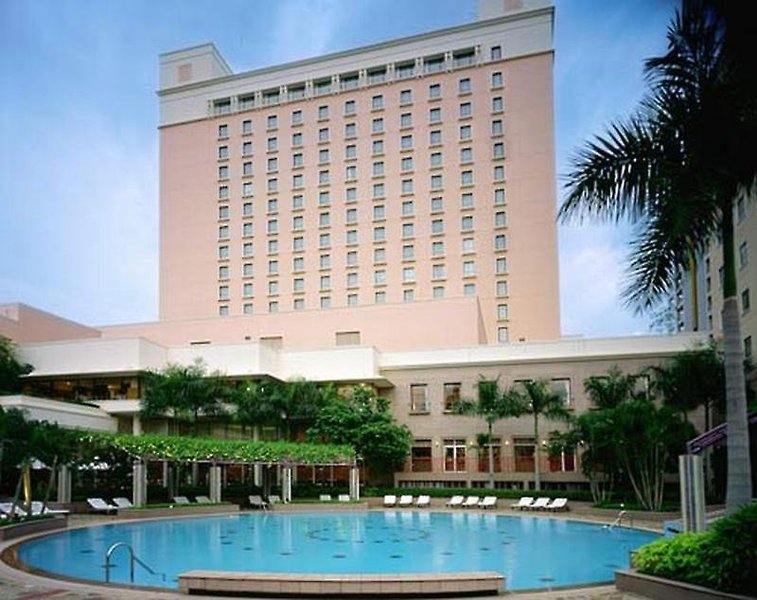 LOTTE Hotel Saigon