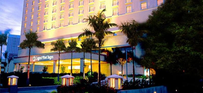 LOTTE Hotel Saigon
