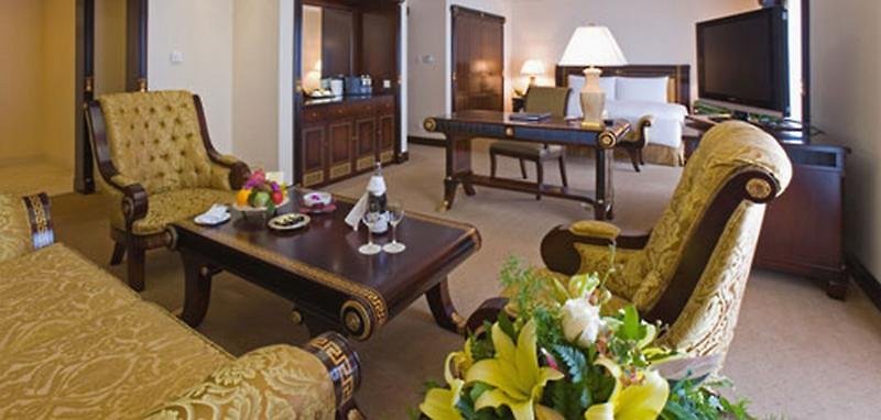 LOTTE Hotel Saigon