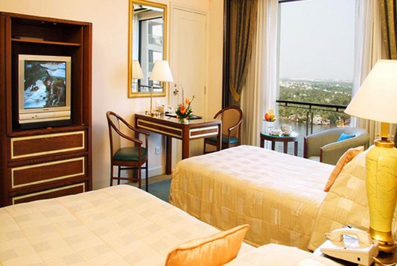 LOTTE Hotel Saigon