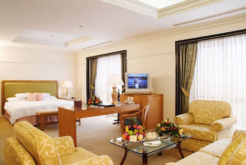 LOTTE Hotel Saigon