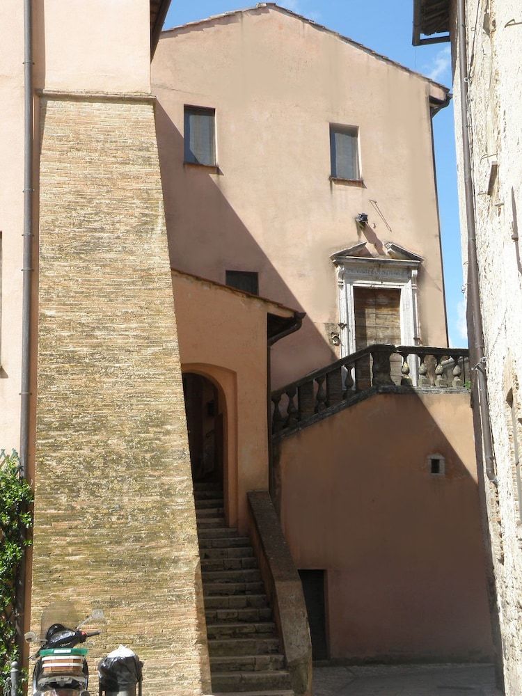 Ostello Giustiniani