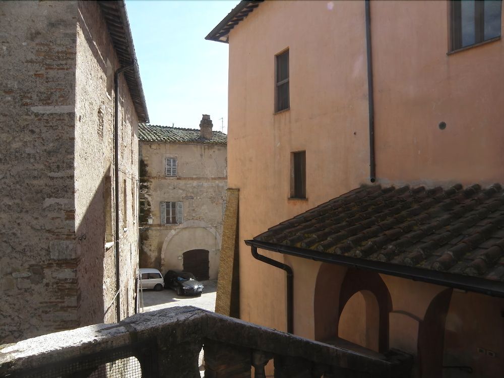 Ostello Giustiniani