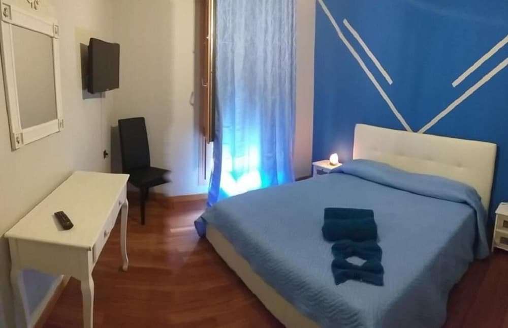 Appartamento Quadrifoglio
