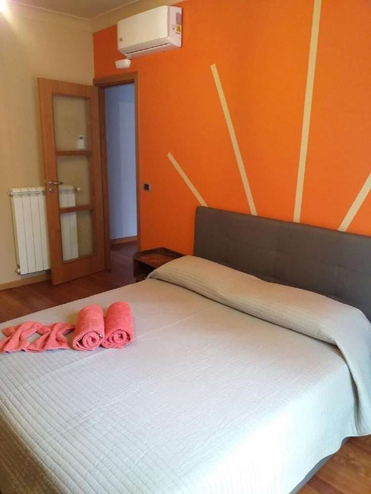 Appartamento Quadrifoglio