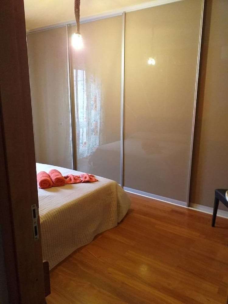 Appartamento Quadrifoglio