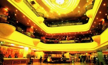 Horizon International HMCC Diamond
