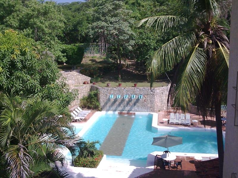 Binniguenda Hotel