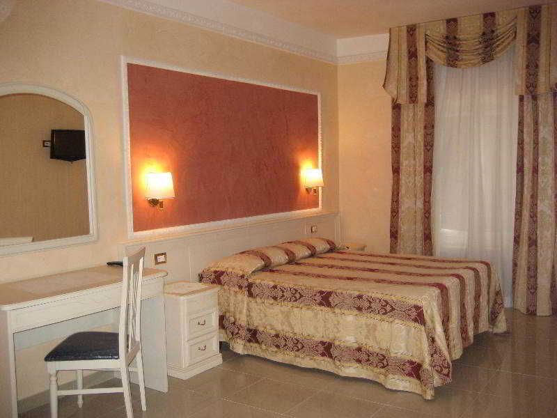 Pension Erdarelli