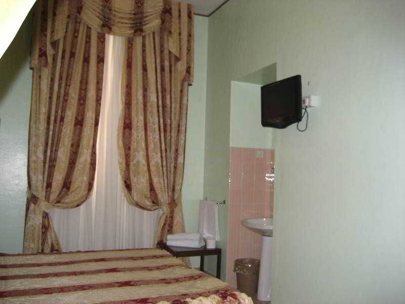 Pension Erdarelli