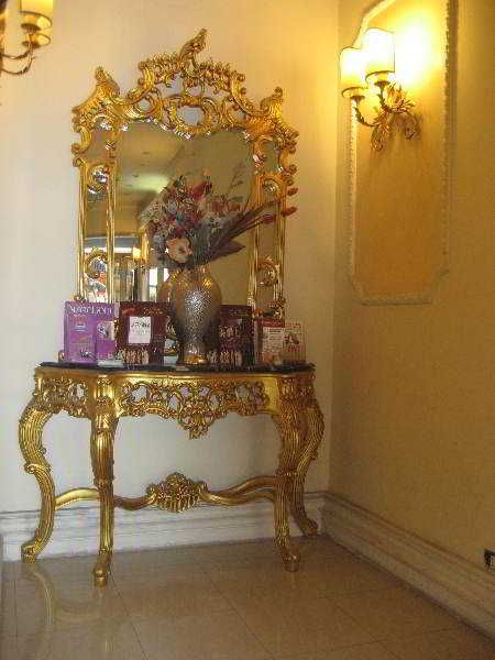 Pension Erdarelli