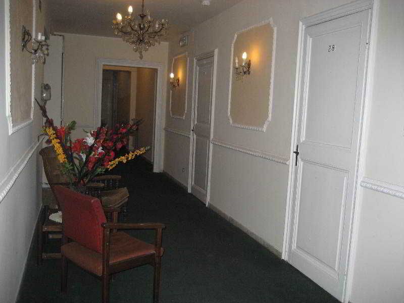 Pension Erdarelli