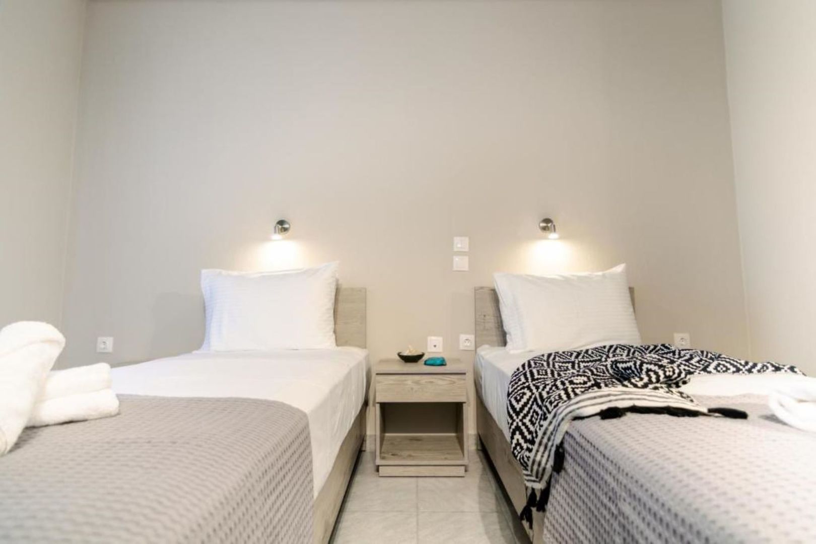 Samel Hotel