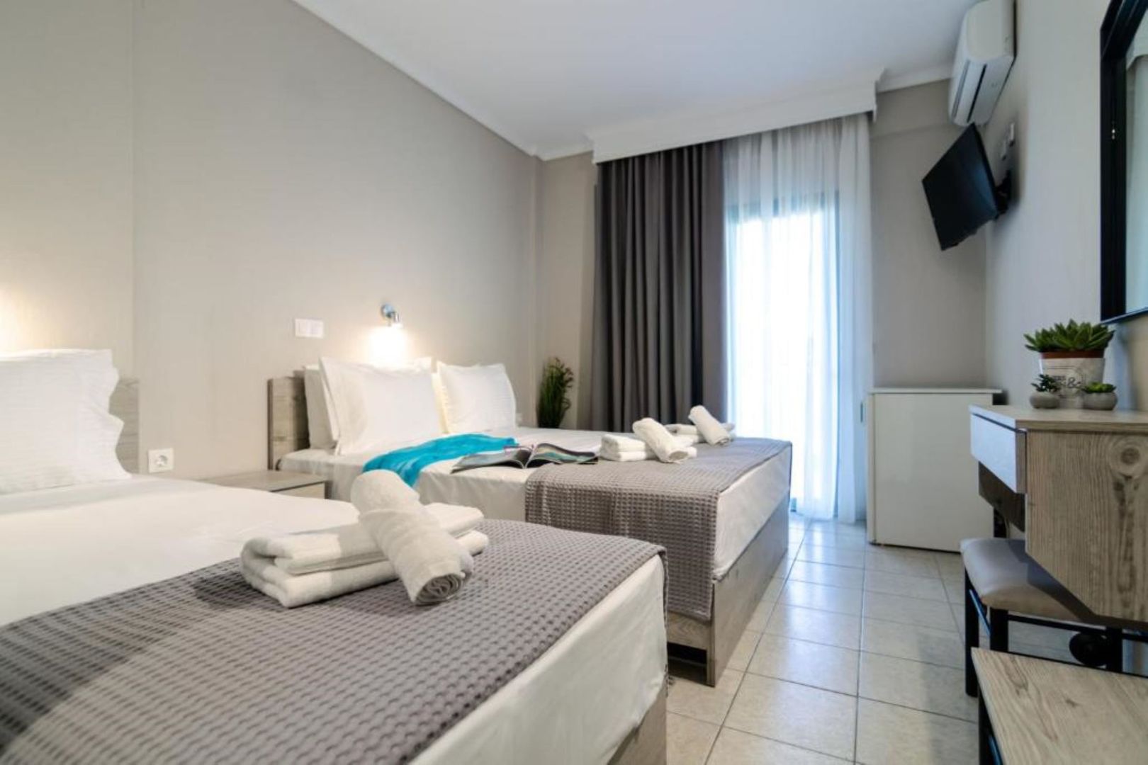 Samel Hotel