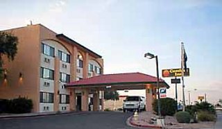 Quality Inn & Suites