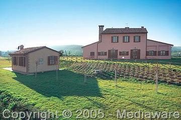 Tenuta Colli Verdi