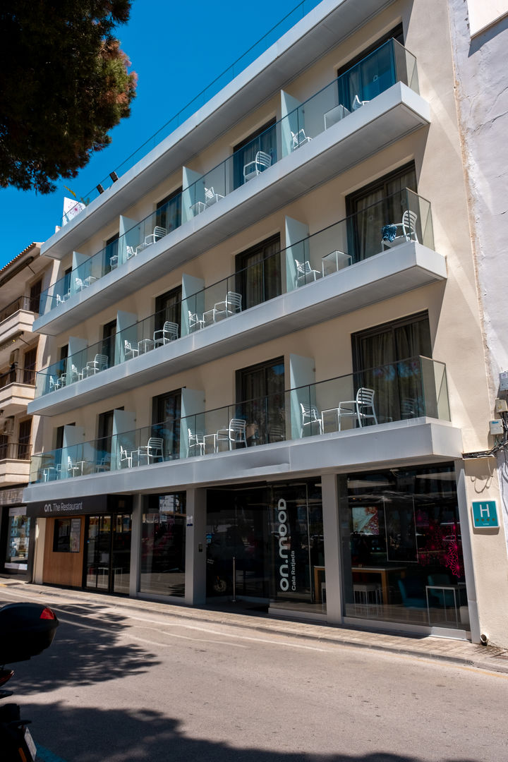 Onmood Cala Ratjada by PortBlue Hotels