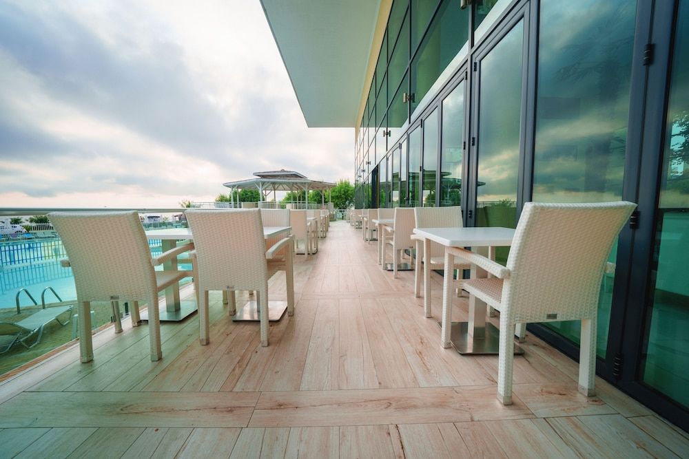 Perla Beach Luxury