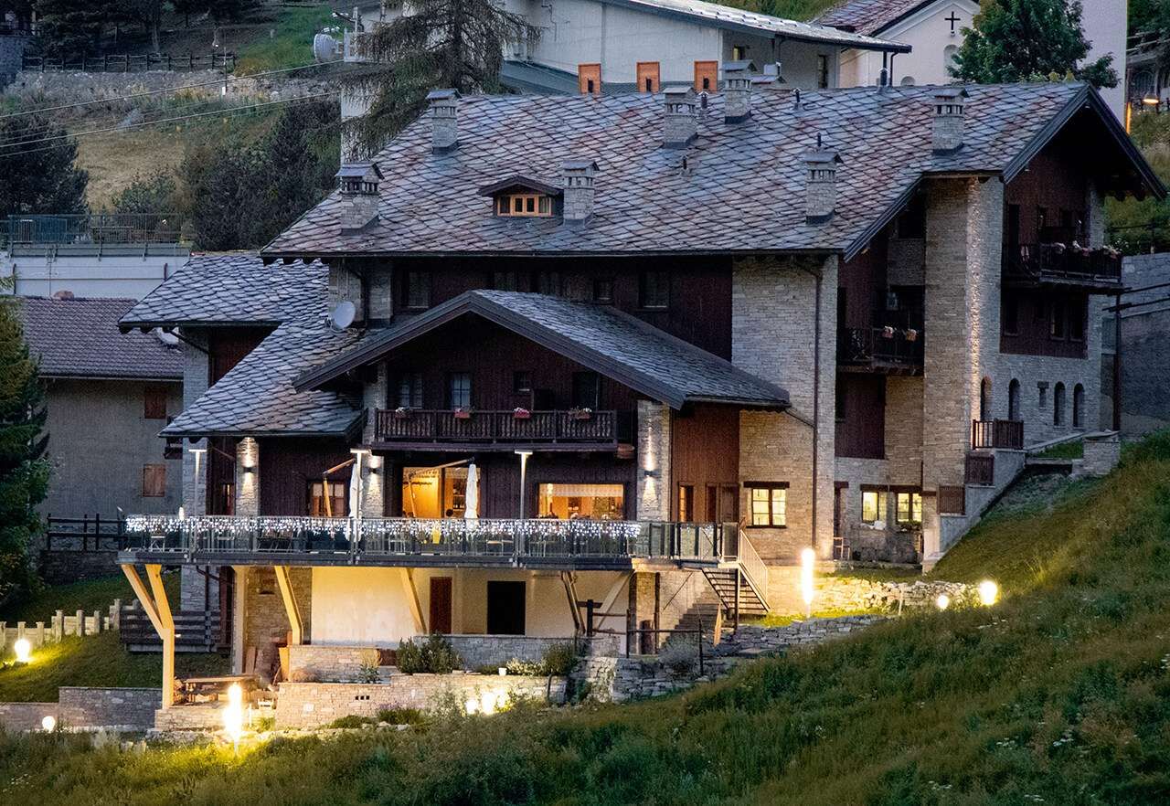 Maison Cly